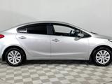 Kia Cerato 2013 года за 4 450 000 тг. в Караганда – фото 4