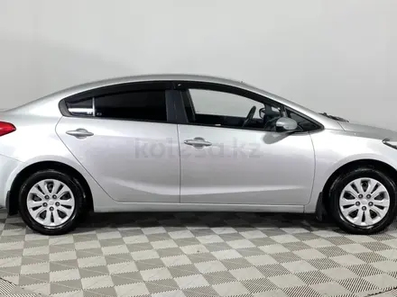 Kia Cerato 2013 года за 4 450 000 тг. в Караганда – фото 4