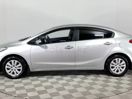 Kia Cerato 2013 года за 4 450 000 тг. в Караганда – фото 8