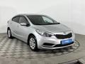 Kia Cerato 2013 года за 4 450 000 тг. в Караганда – фото 3
