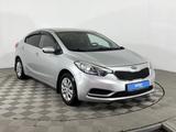 Kia Cerato 2013 года за 4 450 000 тг. в Караганда – фото 3