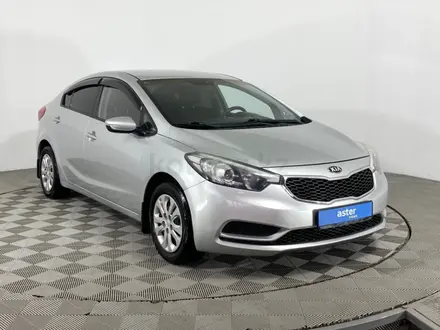 Kia Cerato 2013 года за 4 450 000 тг. в Караганда – фото 3