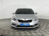 Kia Cerato 2013 года за 4 450 000 тг. в Караганда – фото 2
