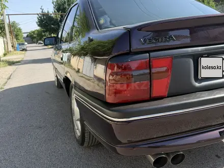 Opel Vectra 1994 года за 1 500 000 тг. в Шымкент – фото 11
