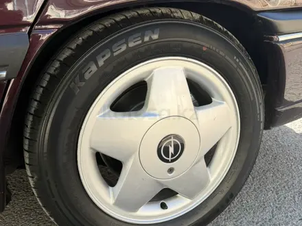Opel Vectra 1994 года за 1 500 000 тг. в Шымкент – фото 12