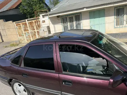 Opel Vectra 1994 года за 1 500 000 тг. в Шымкент – фото 19