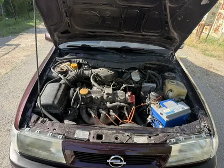 Opel Vectra 1994 года за 1 500 000 тг. в Шымкент – фото 20
