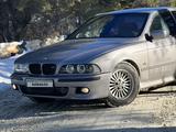 BMW 523 1996 годаүшін2 300 000 тг. в Алматы – фото 3