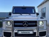 Mercedes-Benz G 500 2002 годаүшін12 500 000 тг. в Актау