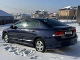 Honda Civic 2010 года за 4 600 000 тг. в Астана – фото 4