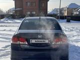 Honda Civic 2010 года за 4 600 000 тг. в Астана – фото 5