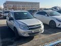 ВАЗ (Lada) Granta 2190 2013 годаүшін3 400 000 тг. в Шымкент – фото 2