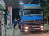 Mercedes-Benz  Actros 1999 годаүшін7 000 000 тг. в Шымкент – фото 2