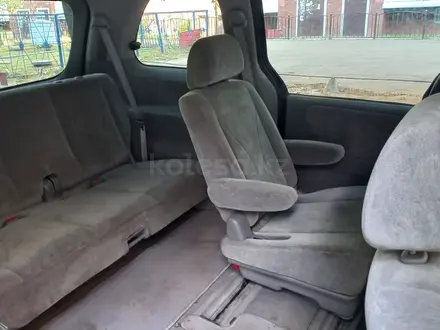 Mazda MPV 2000 года за 3 000 000 тг. в Петропавловск – фото 2