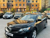 Toyota Camry 2014 года за 5 500 000 тг. в Атырау