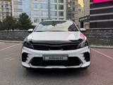 Kia Rio X-Line 2021 годаүшін8 800 000 тг. в Алматы