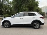 Kia Rio X-Line 2021 годаүшін8 800 000 тг. в Алматы – фото 4