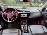 Kia Rio X-Line 2021 годаүшін8 800 000 тг. в Алматы – фото 5