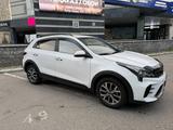 Kia Rio X-Line 2021 годаүшін8 800 000 тг. в Алматы – фото 2