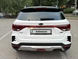 Kia Rio X-Line 2021 годаүшін8 800 000 тг. в Алматы – фото 3
