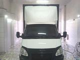 ГАЗ ГАЗель 2002 года за 3 900 000 тг. в Тараз