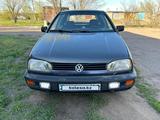 Volkswagen Golf 1993 годаүшін750 000 тг. в Караганда