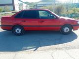 Volkswagen Passat 1994 годаүшін1 300 000 тг. в Темиртау – фото 5