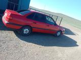 Volkswagen Passat 1994 годаүшін1 300 000 тг. в Темиртау – фото 4