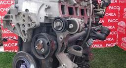 Двигатель Volkswagen AXZ 3.2 с АКПП. Контрактный из Европы за 600 000 тг. в Петропавловск – фото 2