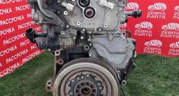 Двигатель Volkswagen AXZ 3.2 с АКПП. Контрактный из Европы за 600 000 тг. в Петропавловск – фото 4
