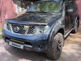 Nissan Pathfinder 2005 годаүшін8 500 000 тг. в Алматы