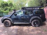 Nissan Pathfinder 2005 годаүшін8 500 000 тг. в Алматы – фото 2