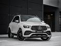 Mercedes-Benz GLE 53 AMG 4MATIC+ 2022 года за 90 000 000 тг. в Астана