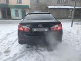 Toyota Camry 2012 годаfor8 000 000 тг. в Алматы – фото 4