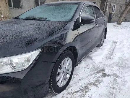 Toyota Camry 2012 года за 8 000 000 тг. в Алматы – фото 9