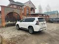 Toyota Land Cruiser Prado 2019 годаүшін22 500 000 тг. в Актобе – фото 2