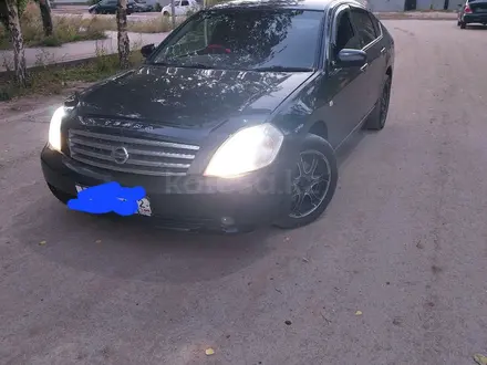 Nissan Teana 2004 года за 2 800 000 тг. в Павлодар – фото 9