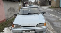 ВАЗ (Lada) 2115 2004 года за 800 000 тг. в Шымкент