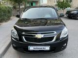 Chevrolet Cobalt 2023 года за 6 800 000 тг. в Актау – фото 3