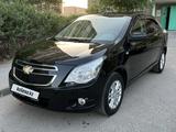 Chevrolet Cobalt 2023 года за 6 800 000 тг. в Актау – фото 2