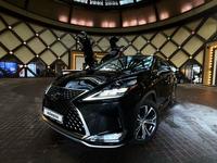 Lexus RX 300 2021 года за 25 500 000 тг. в Астана