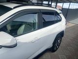 Toyota RAV4 2020 года за 12 400 000 тг. в Атырау – фото 4