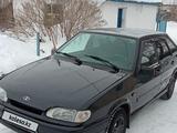 ВАЗ (Lada) 2114 2010 года за 600 000 тг. в Киевка