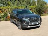 Hyundai Palisade 2022 годаүшін18 000 000 тг. в Шымкент – фото 2