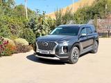 Hyundai Palisade 2022 годаүшін18 000 000 тг. в Шымкент