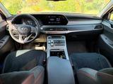 Hyundai Palisade 2022 годаүшін18 000 000 тг. в Шымкент – фото 3