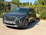 Hyundai Palisade 2022 годаүшін18 000 000 тг. в Шымкент – фото 4