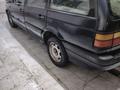 Volkswagen Passat 1991 годаfor1 100 000 тг. в Тараз – фото 5