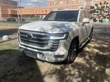 Toyota Land Cruiser 2021 года за 50 000 000 тг. в Павлодар – фото 5
