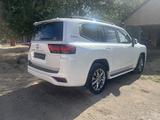Toyota Land Cruiser 2021 года за 50 000 000 тг. в Павлодар